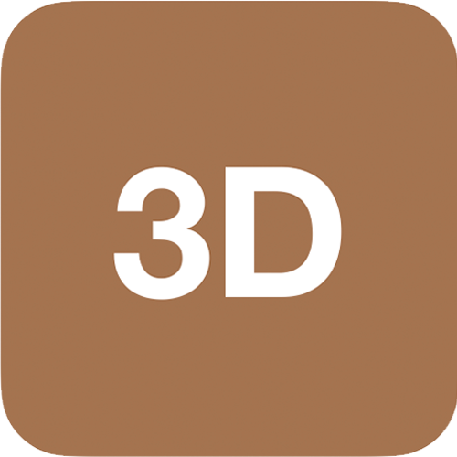 3D